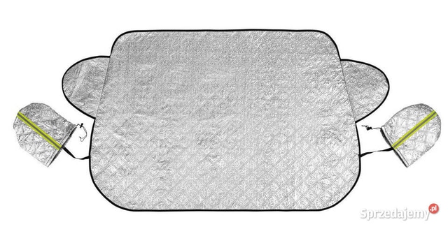 My Project Termo zaštita za vjetrobransko staklo - Kaufland katalog