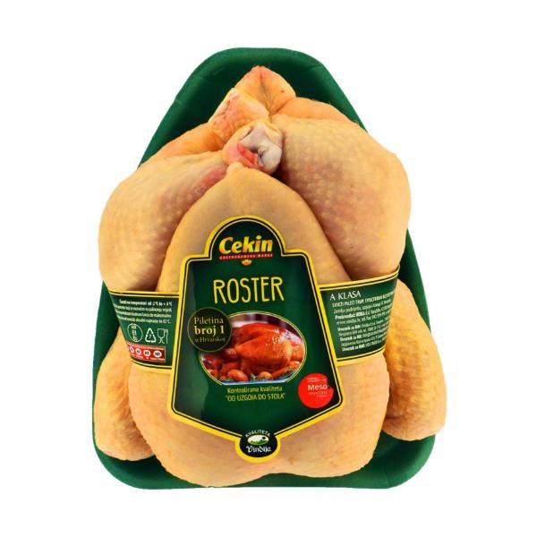 VINDIJA Cekin Roster pile - Ribola katalog