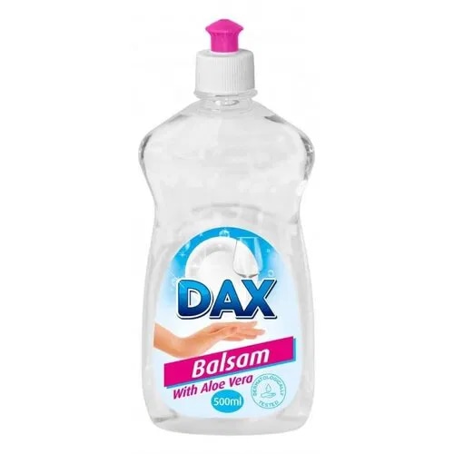 Dax Deterdžent ručno pranje posuđa - Konzum katalog