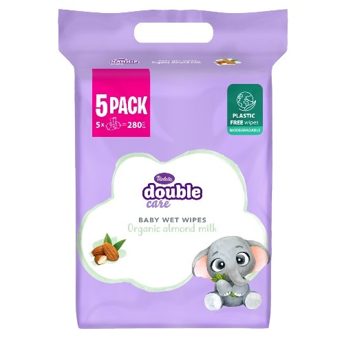 Violeta Vlažne maramice - Konzum katalog