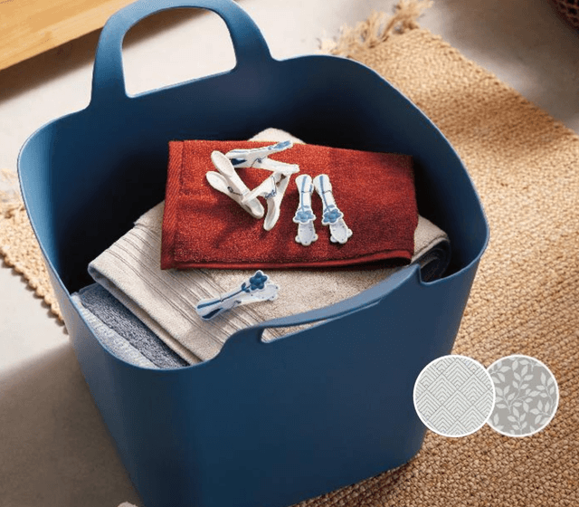 Fleksibilna košara - Kaufland