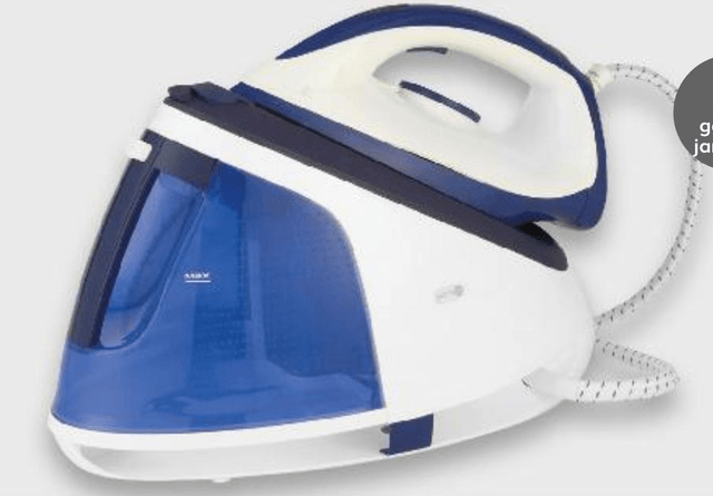 Parna postaja - Kaufland kućanski aparati