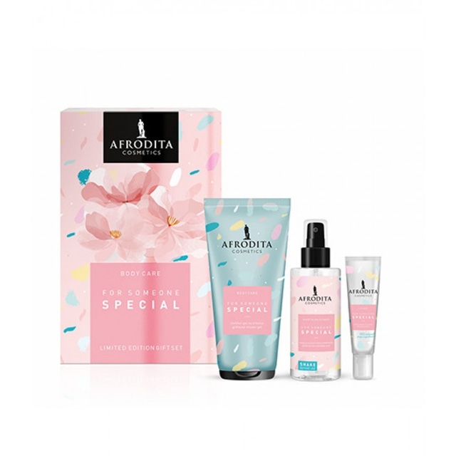 Afrodita Someone Special