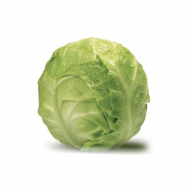 Kupus zeleni svježi - Tommy katalog akcija