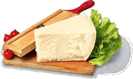 Italiano tvrdi kravlji sir