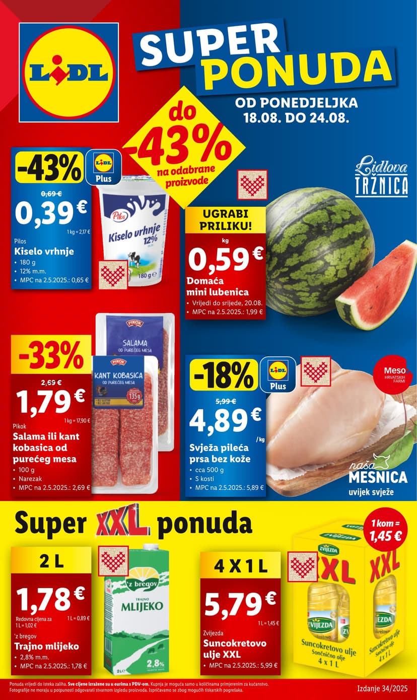 ISTEKLO Popis Proizvoda Lidl Katalog Super Ponuda Stranica 3 isteklo-popis-proizvoda-lidl-katalog-super-ponuda-stranica-3